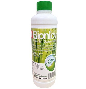 Топливо для биокамина Bionlov